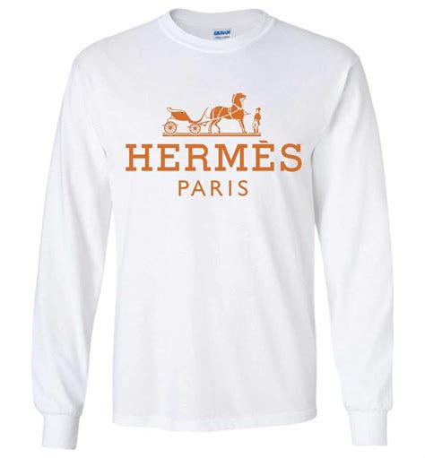 hermes tshirt|Hermes graphic tees.